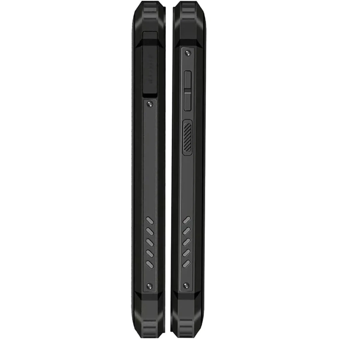 Купить Смартфон Oukitel WP23 Plus 8GB/256GB Black (WP23_Plus_BK) - фото 5