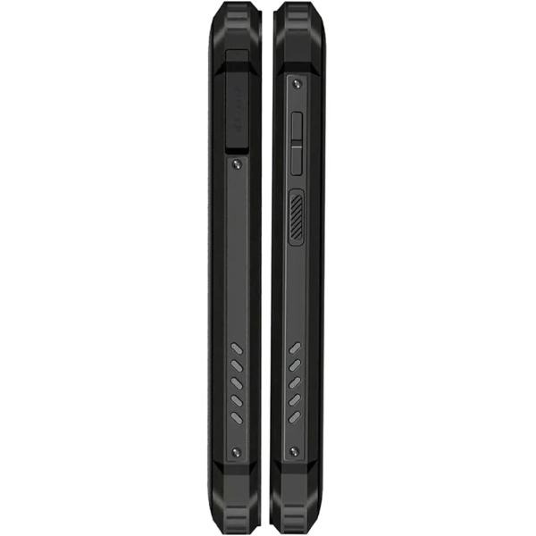 Купить Смартфон Oukitel WP23 Plus 8GB/256GB Black (WP23_Plus_BK) - фото 5