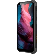 Купить Смартфон Oukitel WP23 Plus 8GB/256GB Orange (WP23_Plus_OR) - фото 4