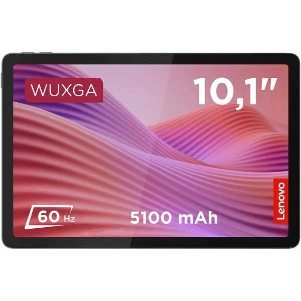 Купить Планшет Lenovo Tab TB311XU 4/128GB 4G Luna Grey + Kids Bumper&Pen (ZAEJ0129UA) - фото 3