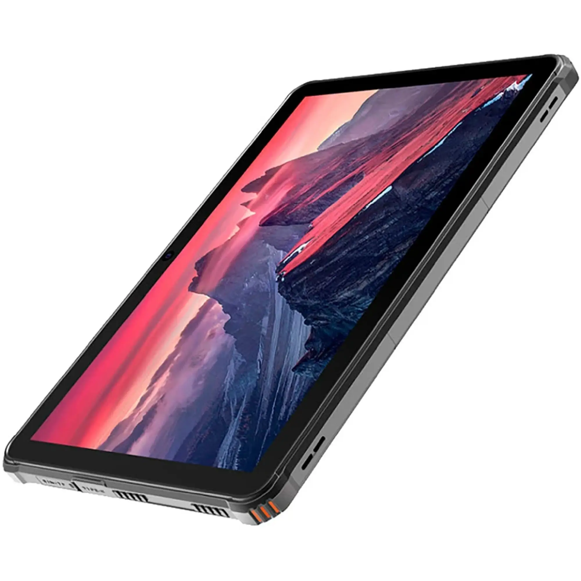 Купить Планшет Oukitel RT9 6/256GB T606 Orange (6931940766838) - фото 4