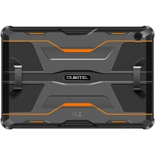 Купить Планшет Oukitel RT9 6/256GB T606 Orange (6931940766838) - фото 5