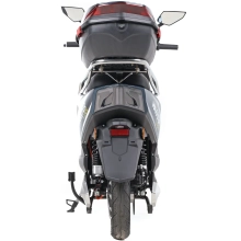 Купить Электроскутер Maxxter LEON (Blue) - фото 4