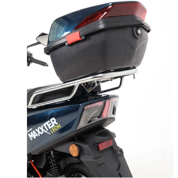 Купить Электроскутер Maxxter LEON (Blue) - фото 6