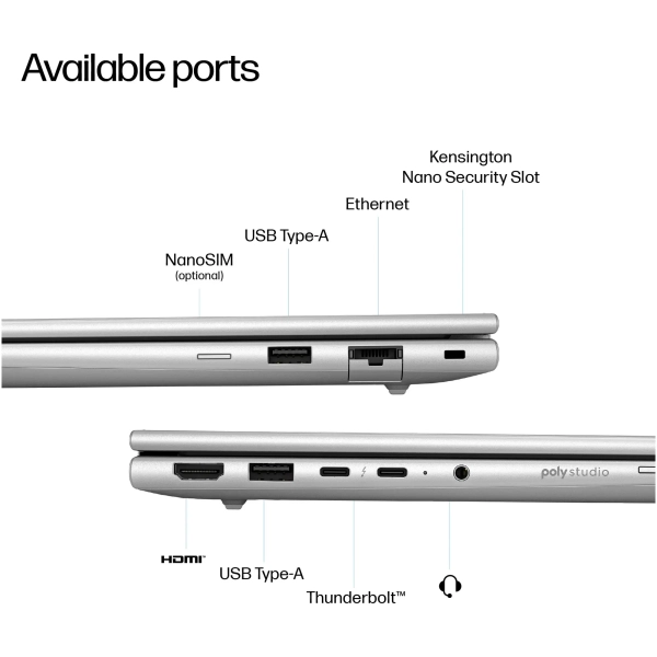 Купить Ноутбук HP EliteBook 6 G1i 14 (AV3P9AV_V1) - фото 8
