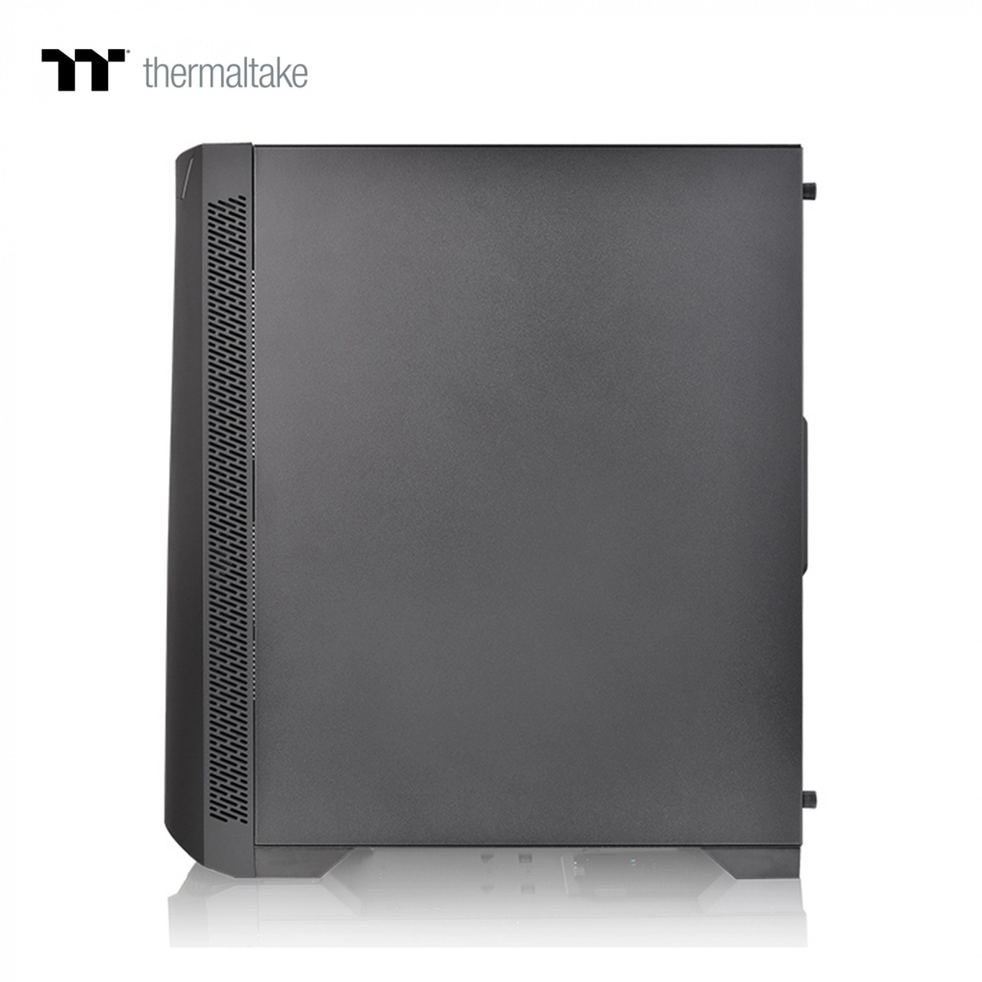 Купить Корпус Thermaltake H350 TG Black RGB (CA-1R9-00M1WN-00) - фото 5
