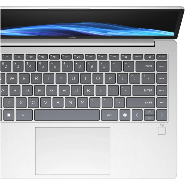 Купить Ноутбук HP Omnibook 3 14-ha0004ua (C9MZ3EA) - фото 6