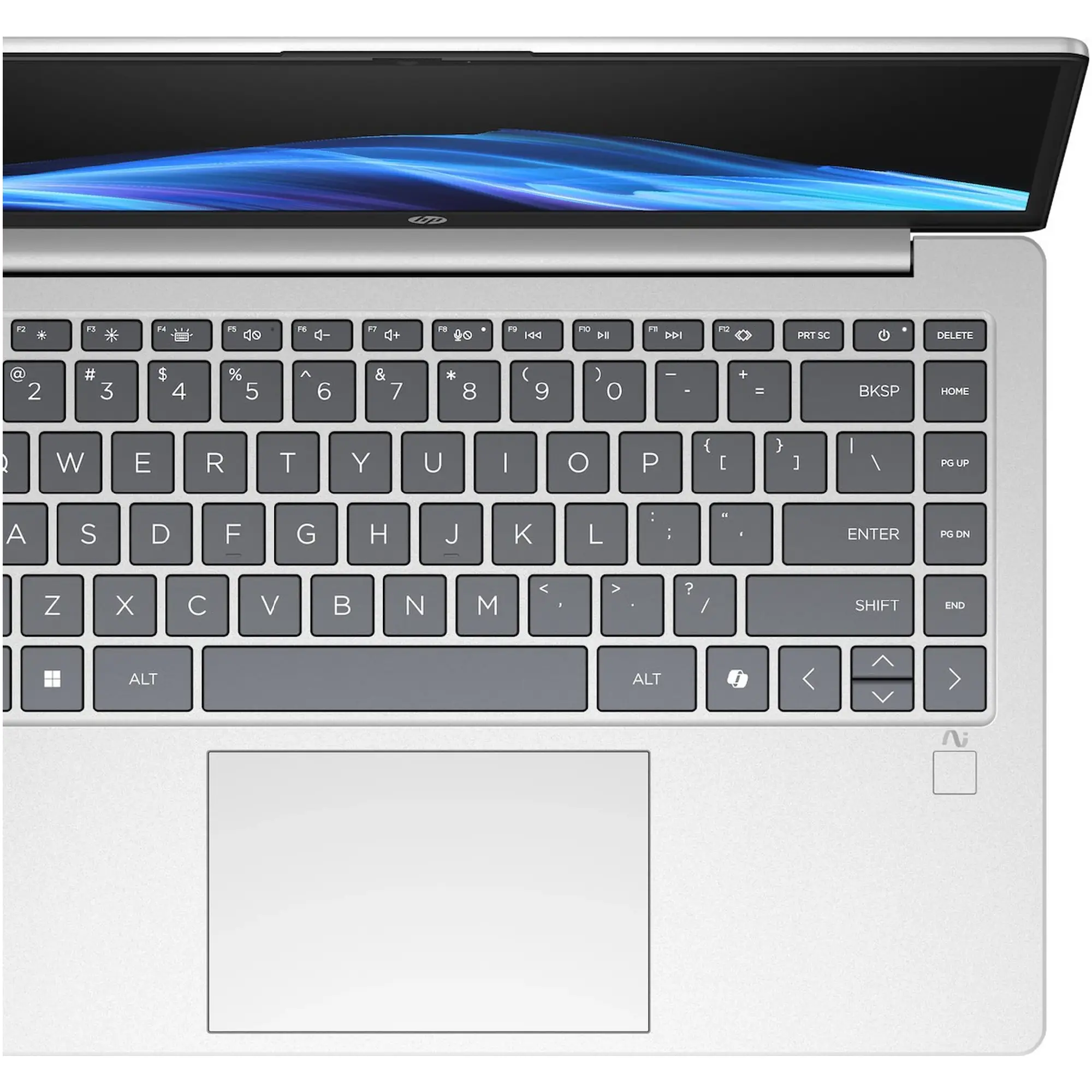 Купить Ноутбук HP Omnibook 3 14-ha0004ua (C9MZ3EA) - фото 6