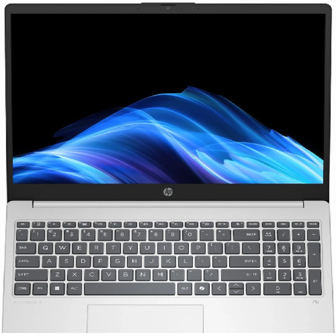 Купити Ноутбук HP Omnibook 3 15-fn0012ua (C9NG8EA) - фото 5