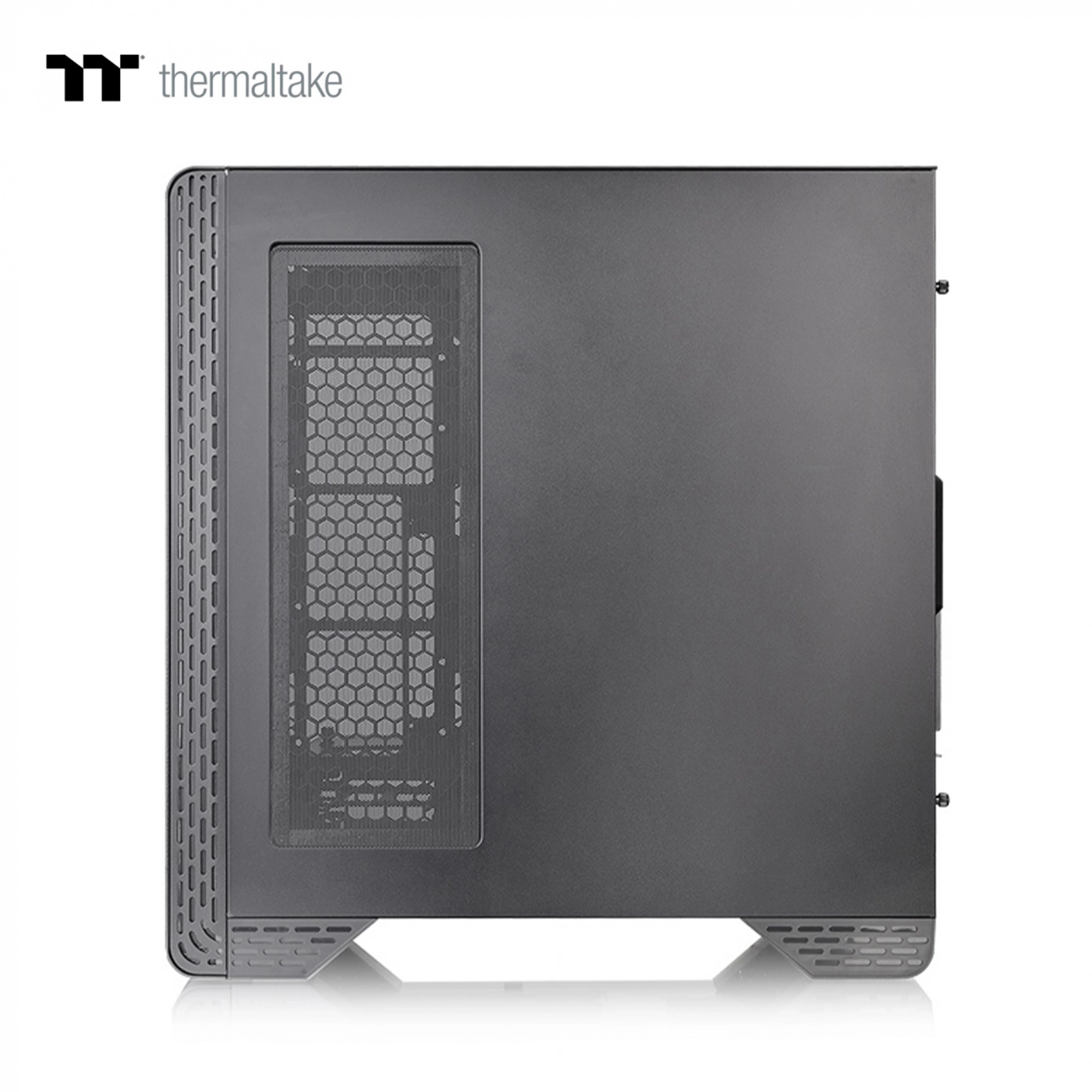 Купить Корпус Thermaltake S300 TG Black RGB (CA-1P5-00M1WN-00) - фото 5