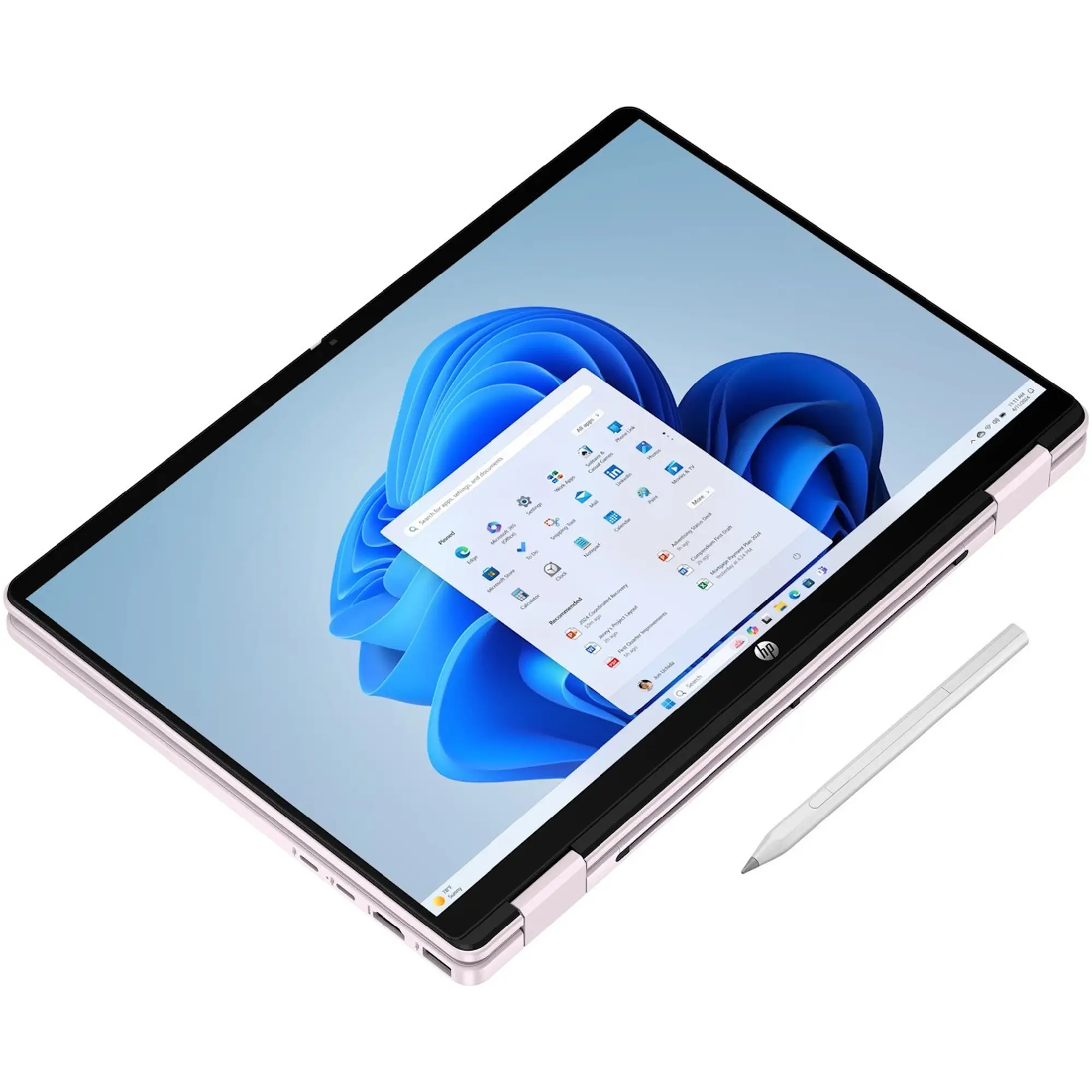 Купити Ноутбук HP OmniBook 5 Flip x360 14-fp0025ua (C9RQ8EA) - фото 8