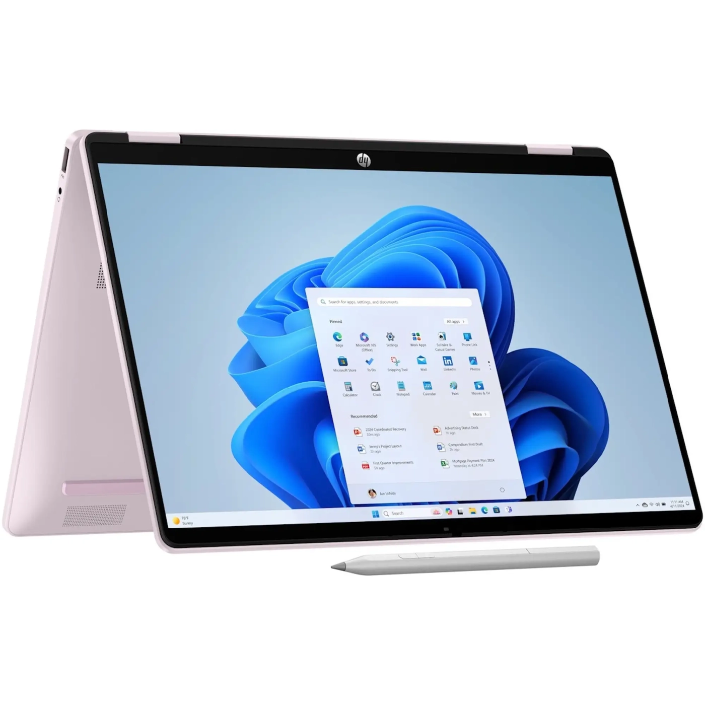 Купити Ноутбук HP OmniBook 5 Flip x360 14-fp0031ua (C9RR6EA) - фото 7