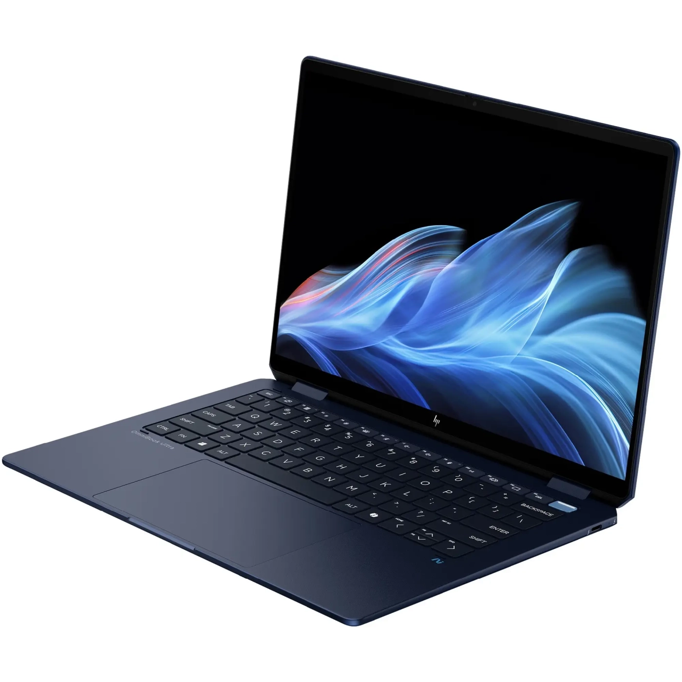 Купити Ноутбук HP OmniBook Ultra Flipx360 14-fh0019ua (C9RU5EA) - фото 3