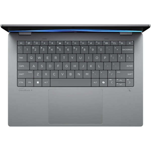 Купить Ноутбук HP OmniBook X Flip x360 14-fm0009ua (C9RV1EA) - фото 5