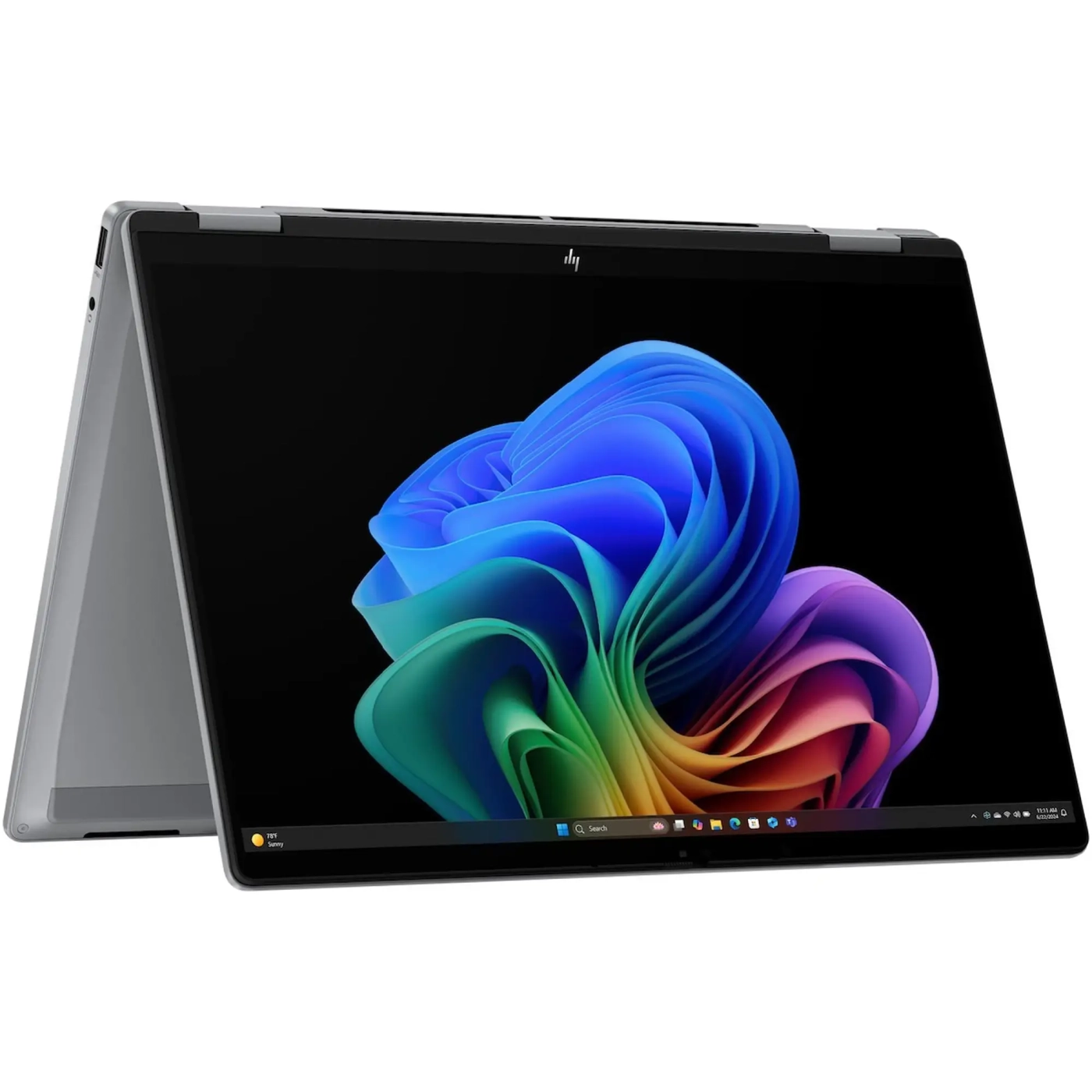 Купить Ноутбук HP OmniBook X Flip x360 14-fm0009ua (C9RV1EA) - фото 6