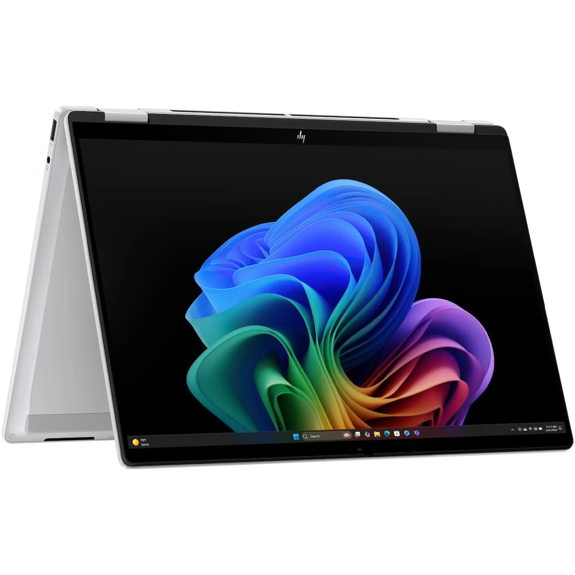 Купити Ноутбук HP OmniBook X Flip x360 14-fm0011ua (C9RV3EA) - фото 5