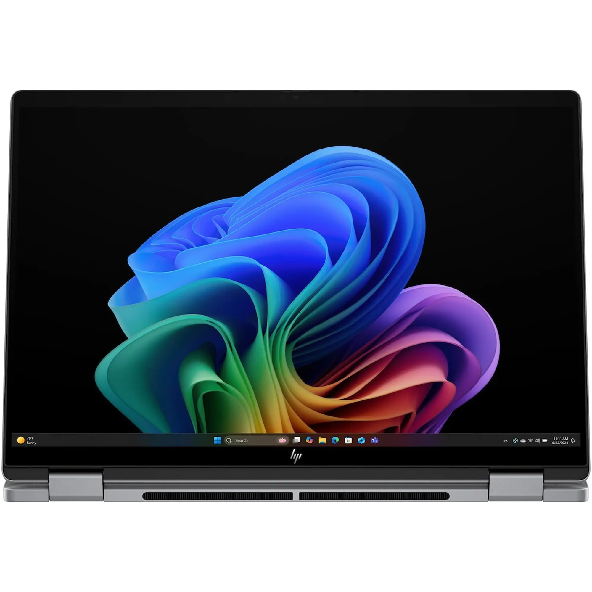 Купити Ноутбук HP OmniBook X Flip x360 14-fm0011ua (C9RV3EA) - фото 6