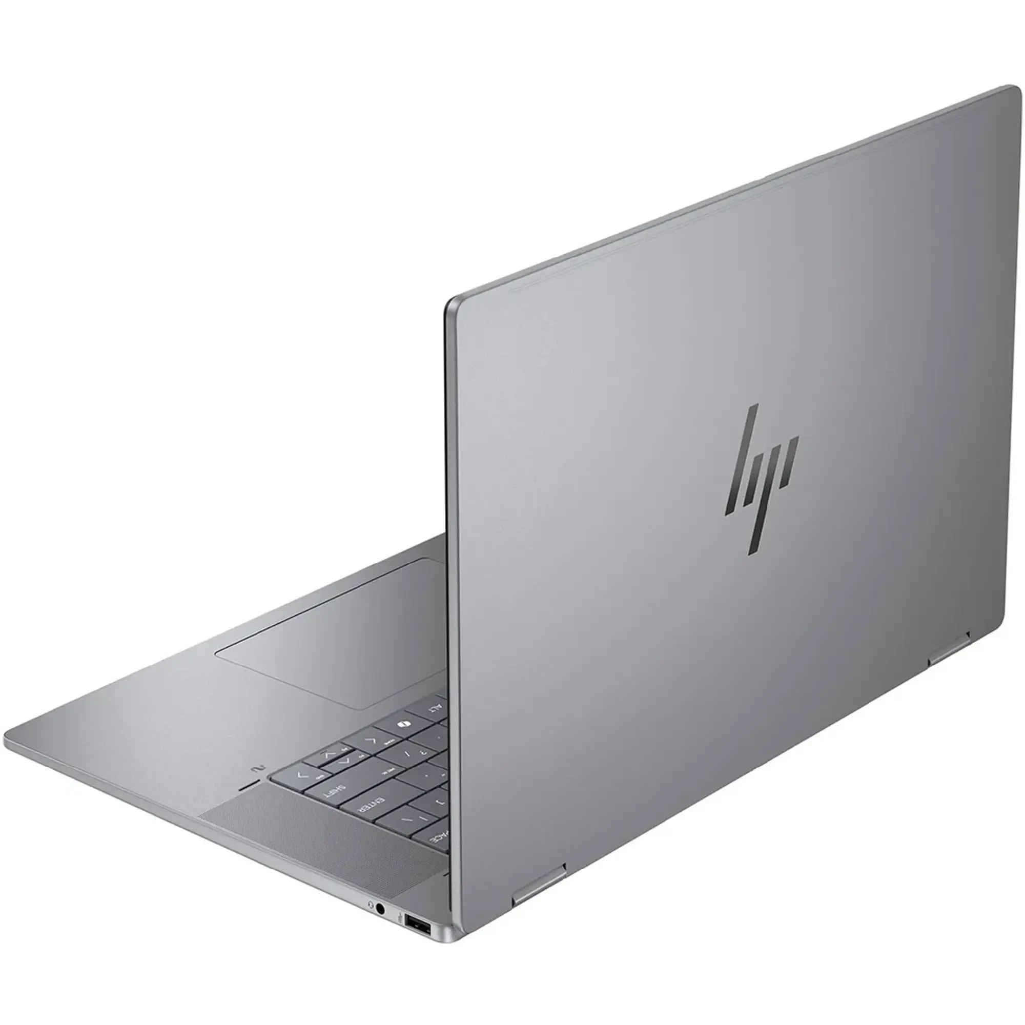 Купити Ноутбук HP OmniBook X Flip x360 16-ar0007ua (C9RZ7EA) - фото 4