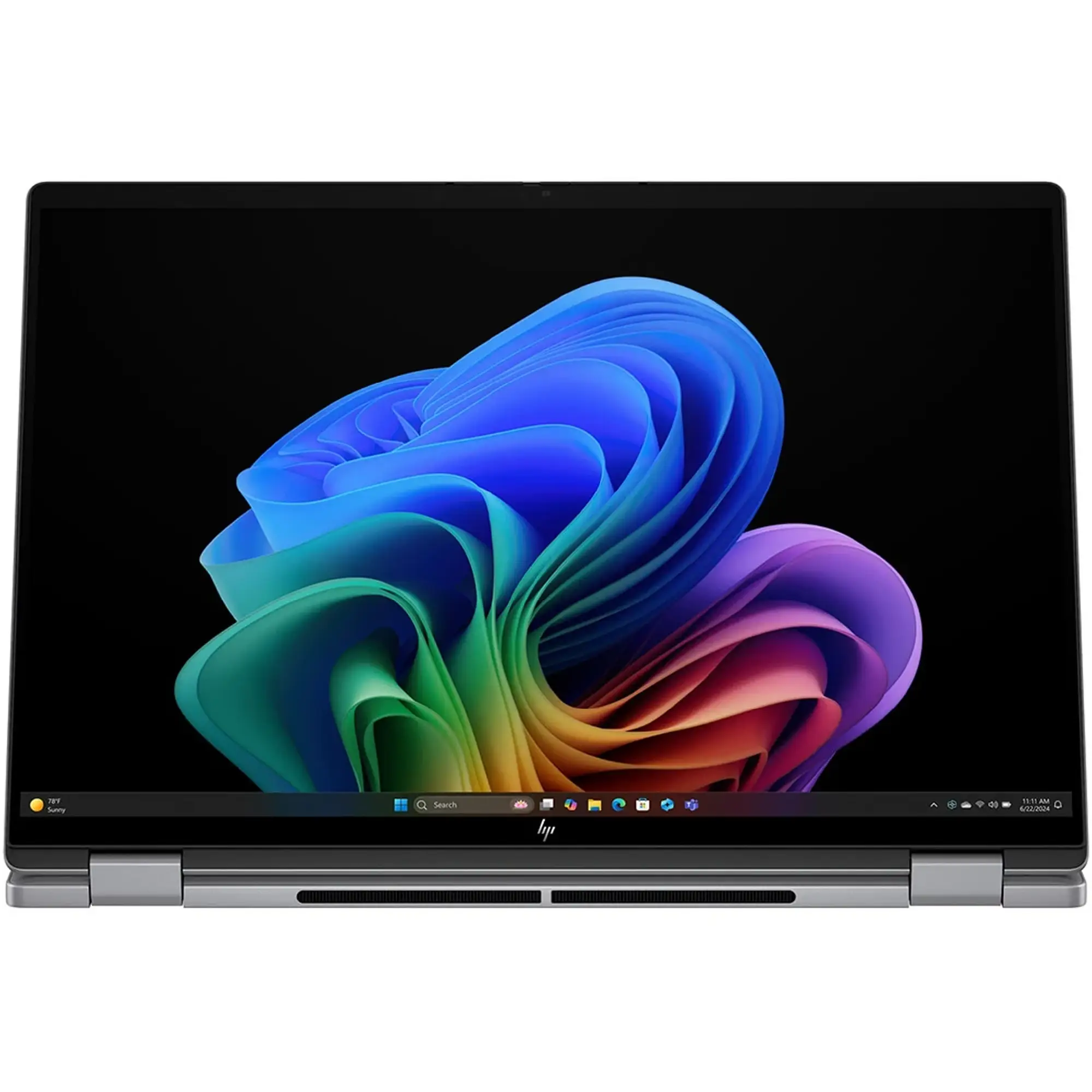 Купити Ноутбук HP OmniBook X Flip x360 16-ar0007ua (C9RZ7EA) - фото 6