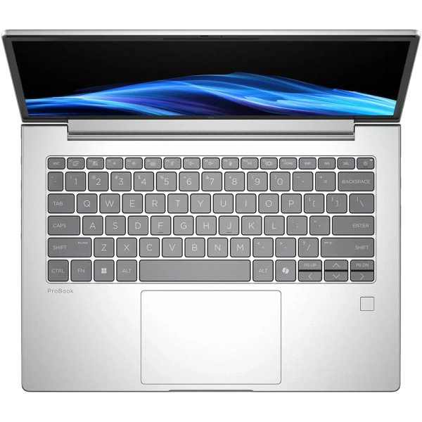 Купить Ноутбук HP ProBook 4 G1i (B1AZ6AV_V1) - фото 4