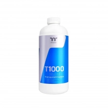 Купить Охлаждающая жидкость Thermaltake T1000 Coolant – Blue - фото 1