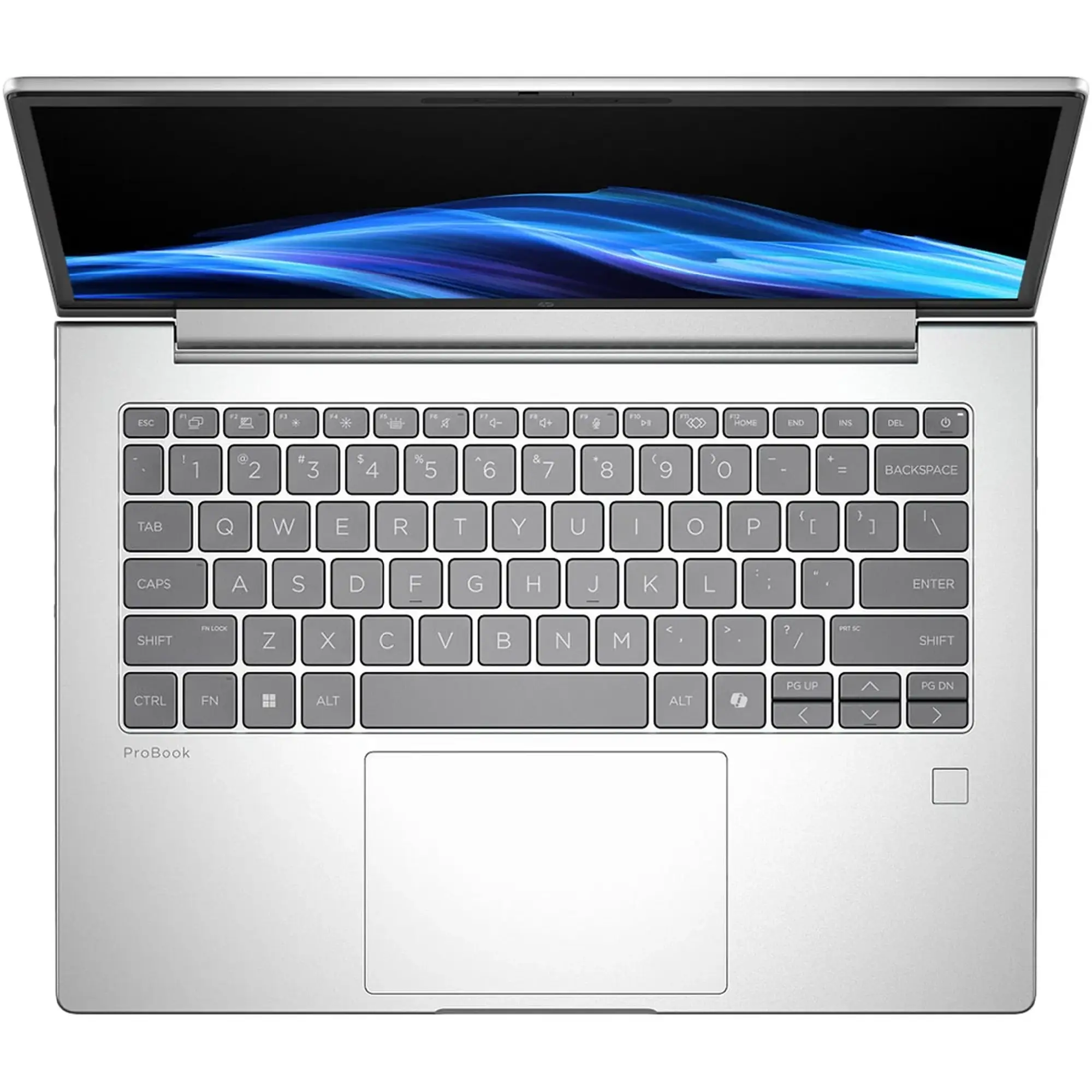 Купити Ноутбук HP ProBook 4 G1i (B1AZ7AV_V1) - фото 4