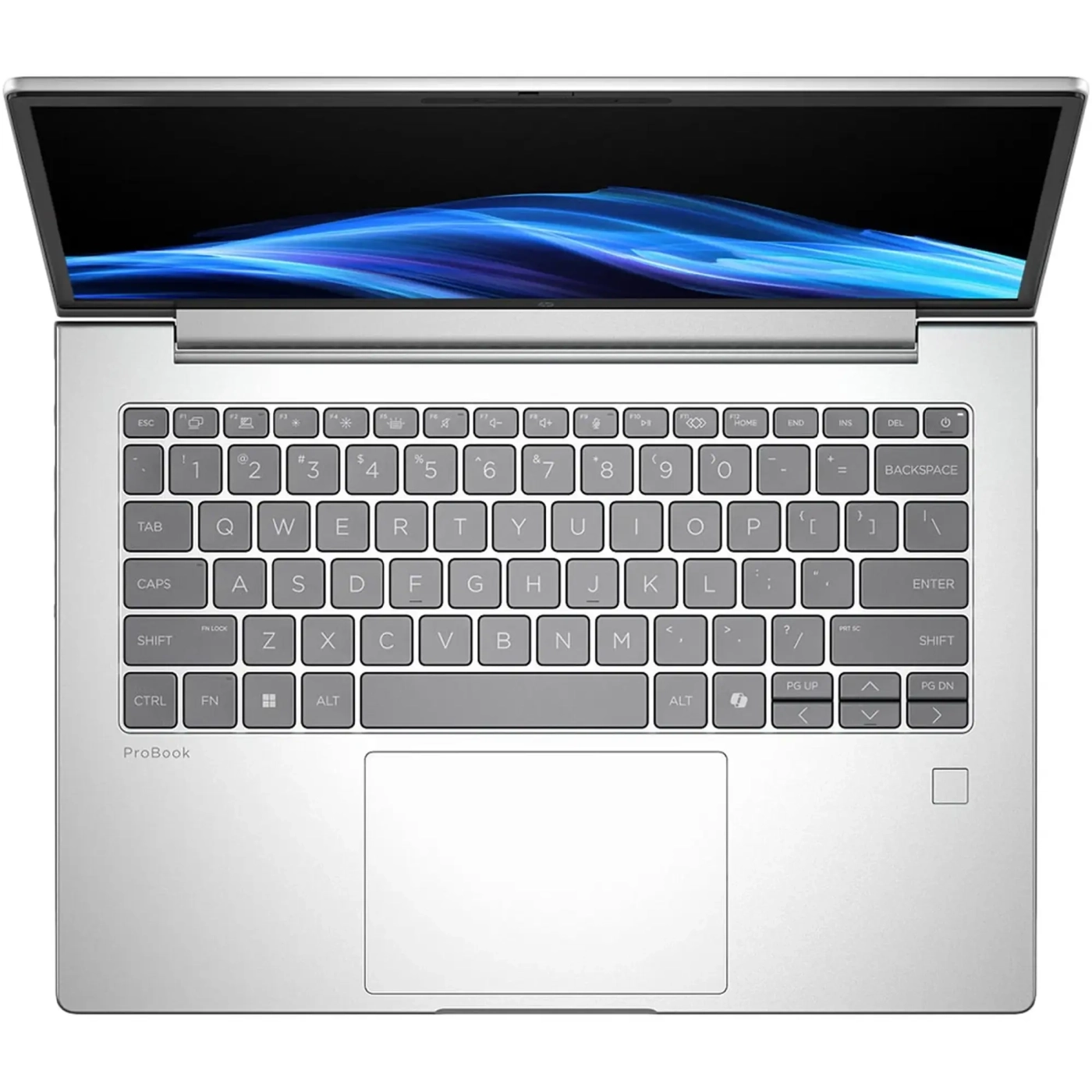 Купити Ноутбук HP ProBook 4 G1i (AT6F7AV_V1) - фото 4