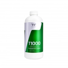 Купить Охлаждающая жидкость Thermaltake T1000 Coolant – Green - фото 1