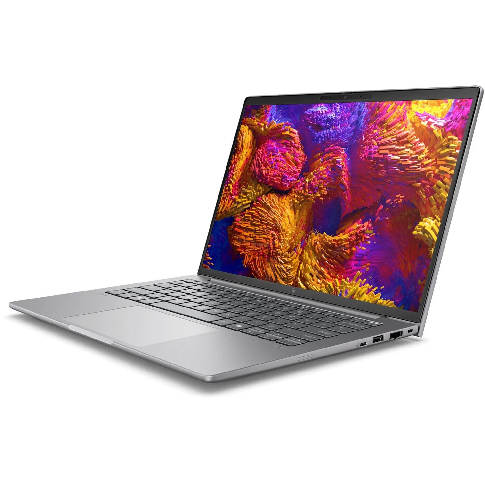 Купить Ноутбук HP ZBook 8 G1a 14 (B30J8ES) - фото 4