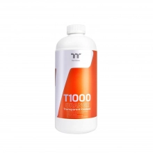 Купити Охолоджуюча рідина Thermaltake T1000 Coolant – Orange - фото 1