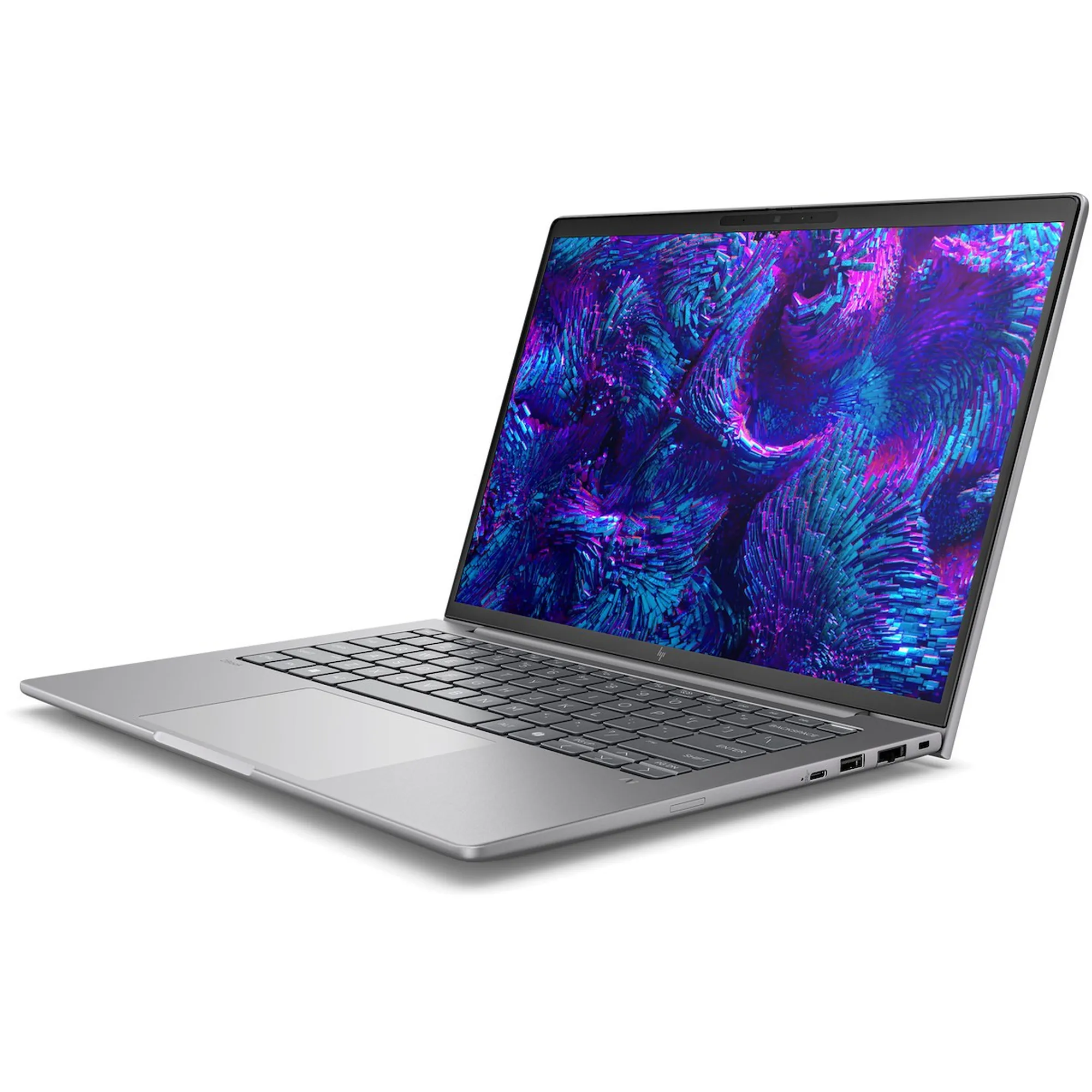 Купити Ноутбук HP ZBook 8 G1i 14 (B30JJES) - фото 4