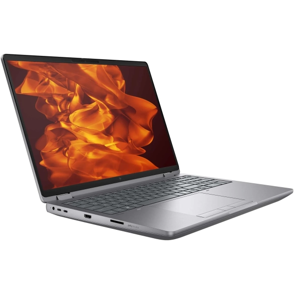 Купити Ноутбук HP ZBook Fury G1i 16 (5F9V1ES) - фото 2