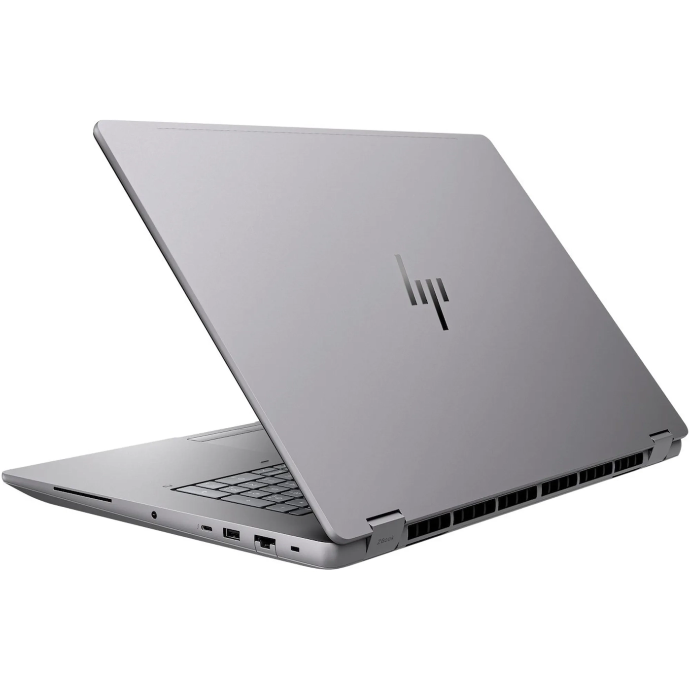 Купити Ноутбук HP ZBook Fury G1i 18 (5F9V7ES) - фото 5