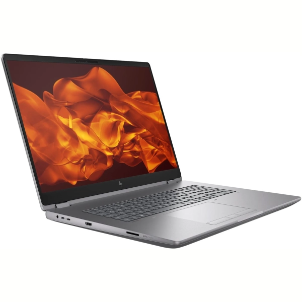 Купити Ноутбук HP ZBook Fury G1i 18 (5F9W6ES) - фото 3