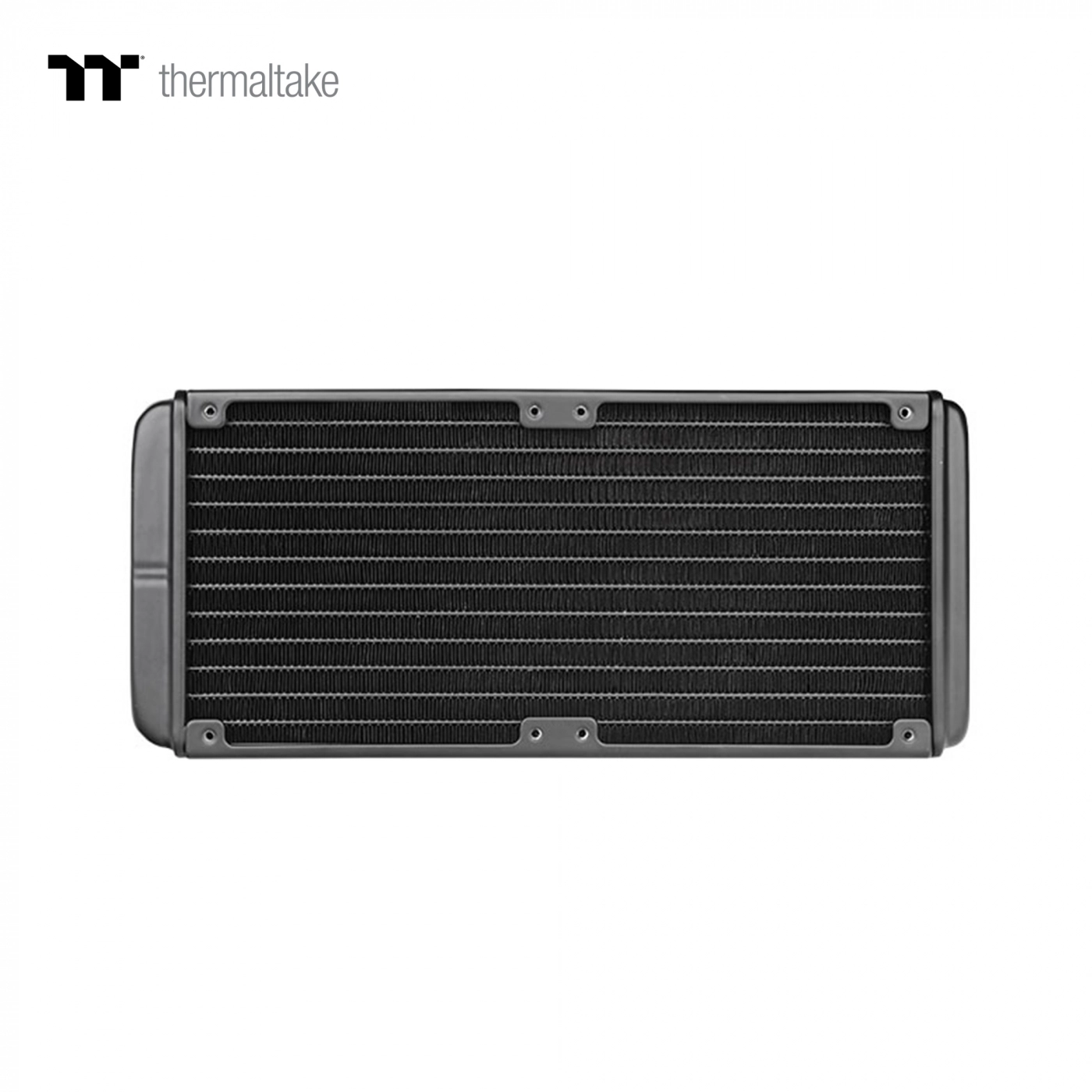 Купити Система рідинного охолодження Thermaltake TOUGHLIQUID Ultra 240 All-In-One (CL-W322-PL12GM-A) - фото 6