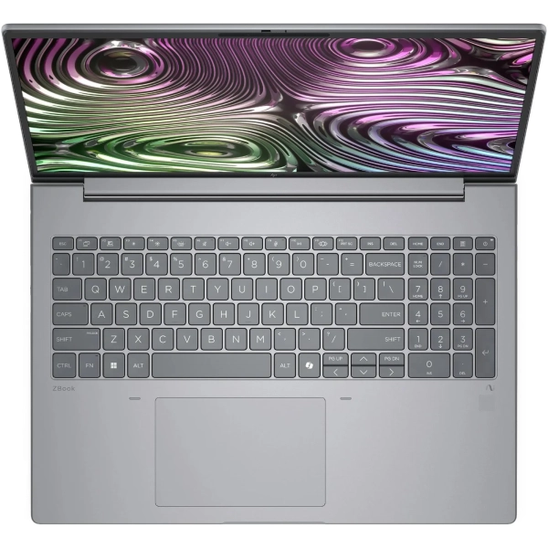 Купити Ноутбук HP ZBook X G1i 16 (B30HYES) - фото 2