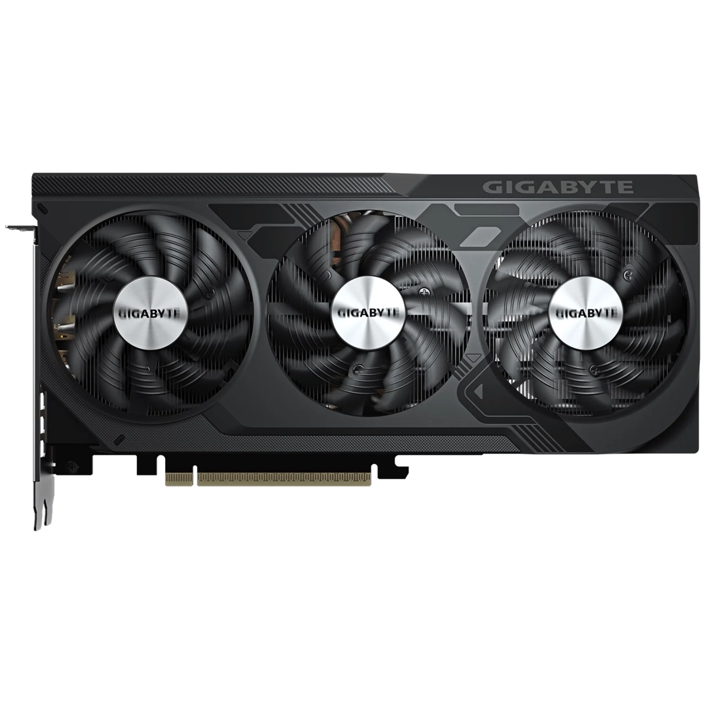 Купить Видеокарта GIGABYTE Nvidia GeForce RTX 5070 Ti WINDFORCE OC V2 16G (GV-N507TWF3OCV2-16GD) - фото 1