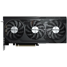 Купить Видеокарта GIGABYTE Nvidia GeForce RTX 5070 Ti WINDFORCE OC V2 16G (GV-N507TWF3OCV2-16GD) - фото 1
