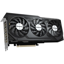 Купить Видеокарта GIGABYTE Nvidia GeForce RTX 5070 Ti WINDFORCE OC V2 16G (GV-N507TWF3OCV2-16GD) - фото 2