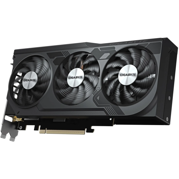 Купить Видеокарта GIGABYTE Nvidia GeForce RTX 5070 Ti WINDFORCE OC V2 16G (GV-N507TWF3OCV2-16GD) - фото 3