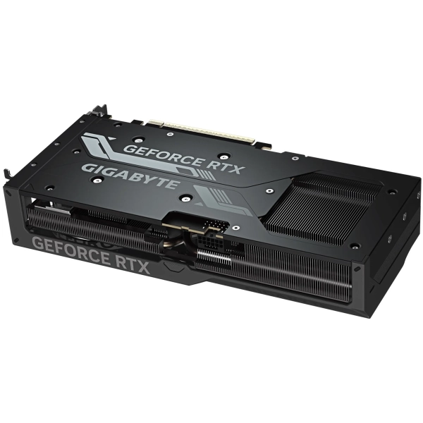 Купить Видеокарта GIGABYTE Nvidia GeForce RTX 5070 Ti WINDFORCE OC V2 16G (GV-N507TWF3OCV2-16GD) - фото 7