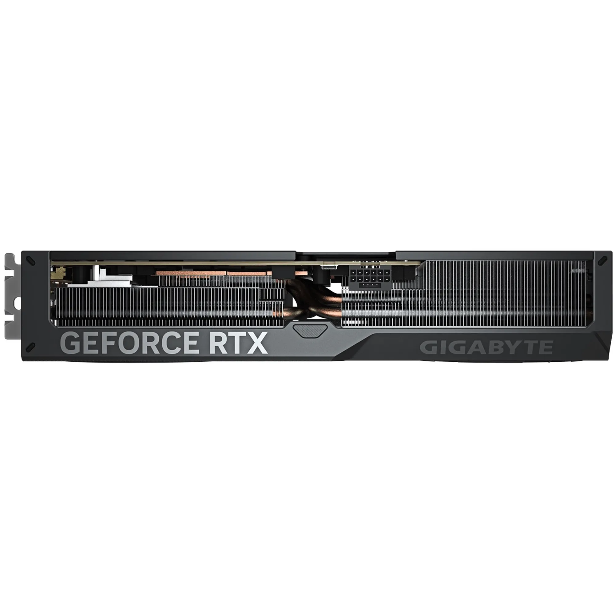 Купить Видеокарта GIGABYTE Nvidia GeForce RTX 5070 Ti WINDFORCE OC V2 16G (GV-N507TWF3OCV2-16GD) - фото 8