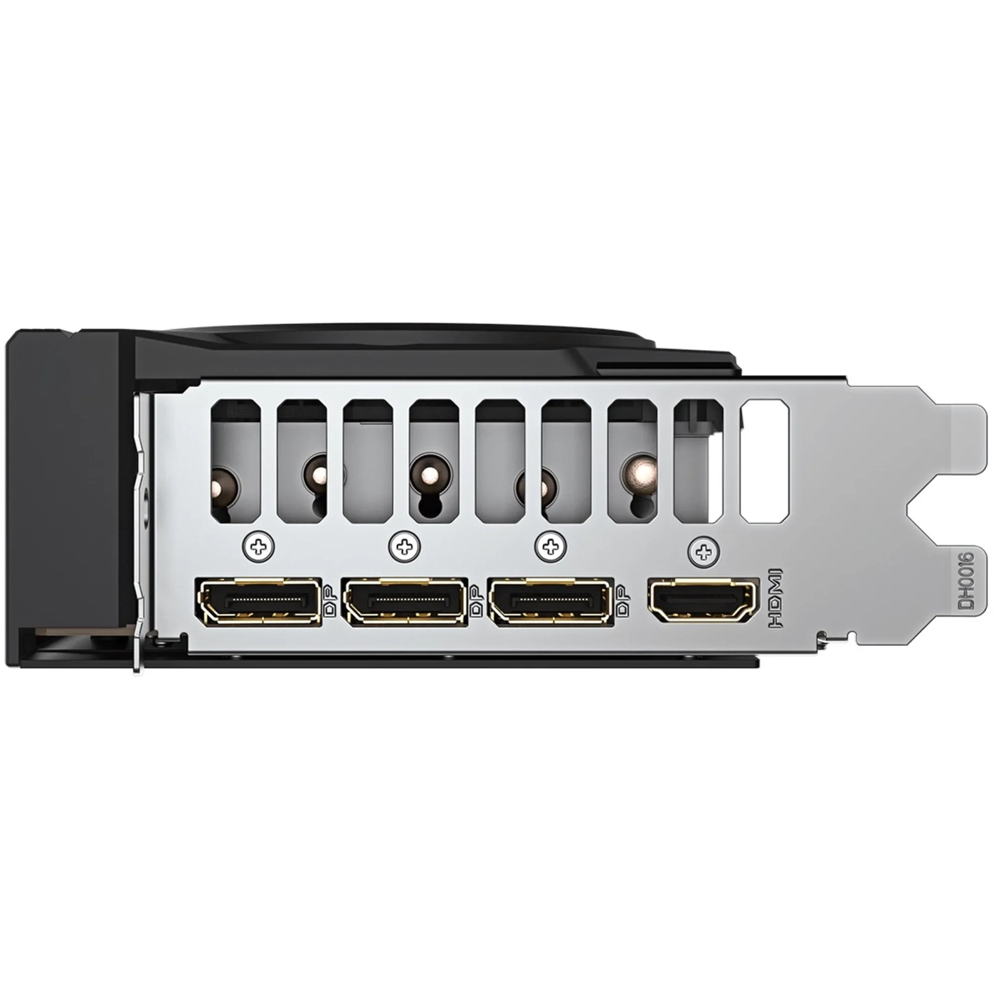 Купить Видеокарта GIGABYTE Nvidia GeForce RTX 5070 Ti WINDFORCE OC V2 16G (GV-N507TWF3OCV2-16GD) - фото 9