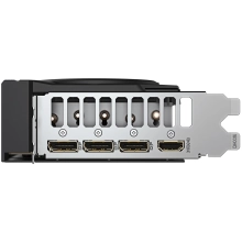 Купить Видеокарта GIGABYTE Nvidia GeForce RTX 5070 Ti WINDFORCE OC V2 16G (GV-N507TWF3OCV2-16GD) - фото 9