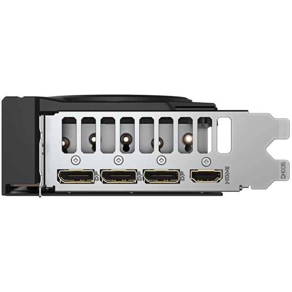 Купить Видеокарта GIGABYTE Nvidia GeForce RTX 5070 Ti WINDFORCE OC V2 16G (GV-N507TWF3OCV2-16GD) - фото 9