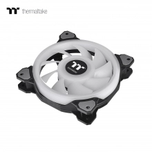 Купить Вентилятор Thermaltake Riing Quad 14 RGB Radiator Fan TT Premium Edition (CL-F089-PL14SW-C) - фото 2