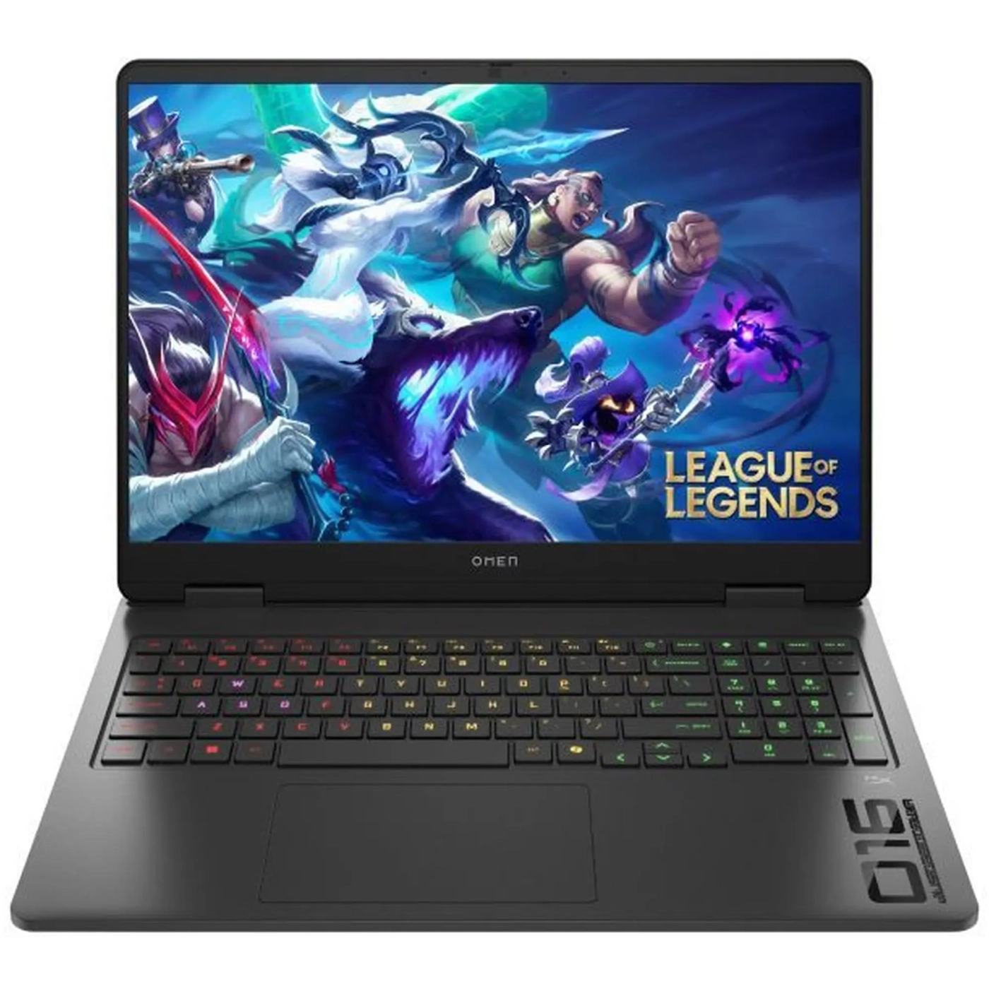 Купити Ноутбук HP OMEN 16-am1001ua (C9SA4EA) - фото 1