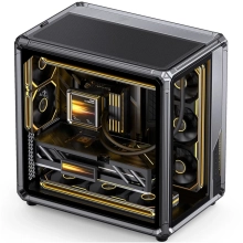 Купити Корпус JONSBO X400 Gray - фото 1