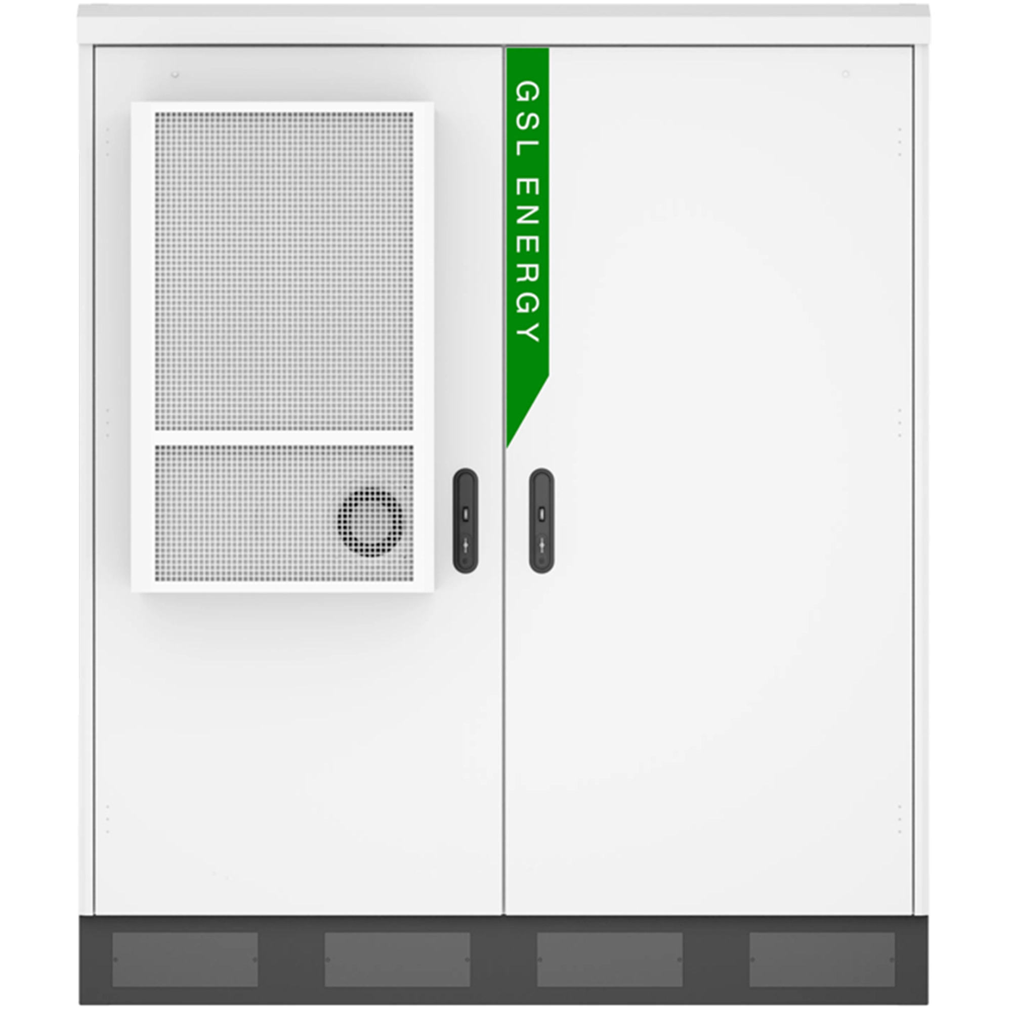 Купить Блок батарей GSL-BESS-143 512V 280Ah 143kWh LiFePO4 IP67 Fire Extinguisher Air Conditioner (GSL-BESS-143) - фото 4