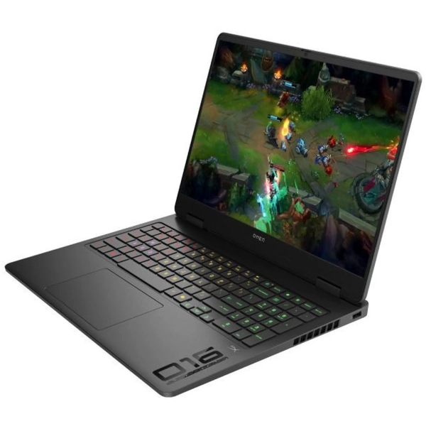 Купити Ноутбук HP OMEN 16-am1001ua (C9SA4EA) - фото 3